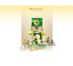 2026 HAMPERS LEBARAN ZAHRA MELATI